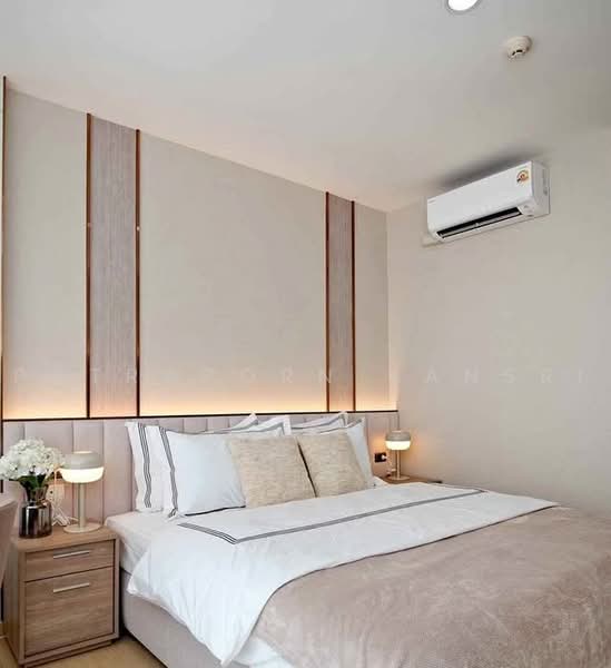 HIVE Taksin, Bangkok, 18 1 Soi, Khlong Ton Sai, Khlong San, Bangkok, 1 Bedroom, 50 sqm, Condo For Sale, by Patraporn Kansri, 500457817 - DDproperty.com
