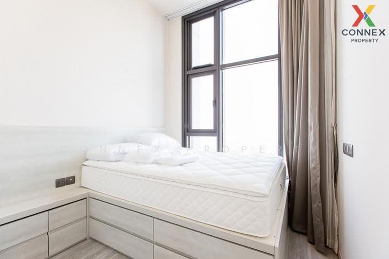 The Line Sukhumvit 101, Bangkok, 3009 Sukhumvit 101 Road, Bang Chak, Phra Khanong, Bangkok, 1 Bedroom, 32 sqm, Condo For Rent, by Connex Property, 500457820 - DDproperty.com