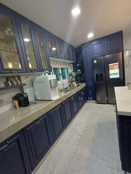 4-BR House, Bangkok, Dok Mai, Prawet, Bangkok, 4 Bedrooms, 382 sqm, Single Detached House For Rent, by Kitnipat Boonyadhammakul, 500457824 - DDproperty.com