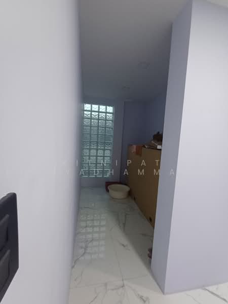4-BR House, Bangkok, Dok Mai, Prawet, Bangkok, 4 Bedrooms, 382 sqm, Single Detached House For Rent, by Kitnipat Boonyadhammakul, 500457824 - DDproperty.com