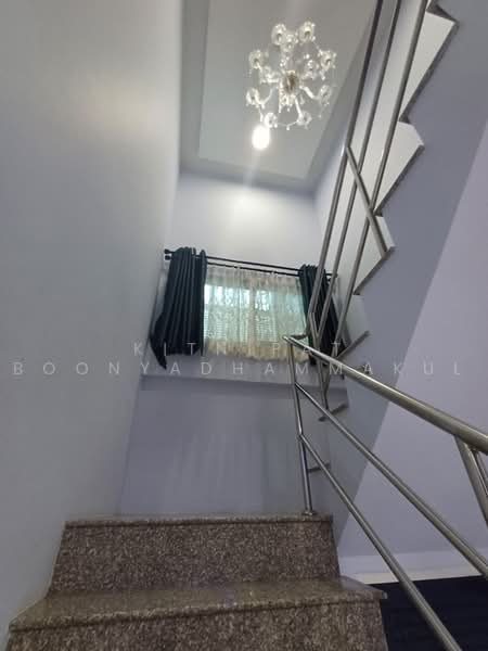 4-BR House, Bangkok, Dok Mai, Prawet, Bangkok, 4 Bedrooms, 382 sqm, Single Detached House For Rent, by Kitnipat Boonyadhammakul, 500457824 - DDproperty.com