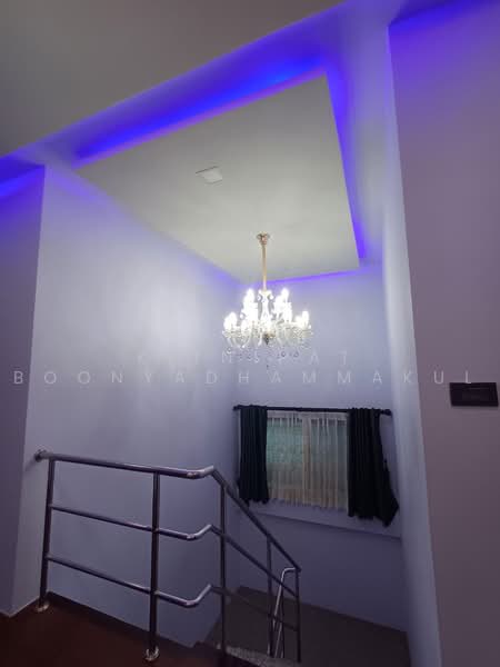 บ้าน 4-ห้องนอน, กรุงเทพ, ดอกไม้, ประเวศ, กรุงเทพ, 382 ตร.ม., บ้านเดี่ยว ให้เช่า, โดย Kitnipat Boonyadhammakul, 500457824 - DDproperty.com