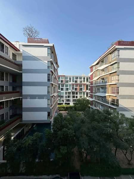 Whizdom Punnawithi Station, Bangkok, Soi Phongwet Anuson 1, Bang Chak, Phra Khanong, Bangkok, 2 Bedrooms, 60 sqm, Condo For Rent, by Patraporn Kansri, 500457829 - DDproperty.com