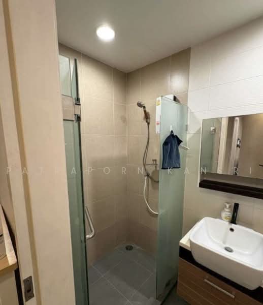 Whizdom Punnawithi Station, Bangkok, Soi Phongwet Anuson 1, Bang Chak, Phra Khanong, Bangkok, 2 Bedrooms, 60 sqm, Condo For Rent, by Patraporn Kansri, 500457829 - DDproperty.com