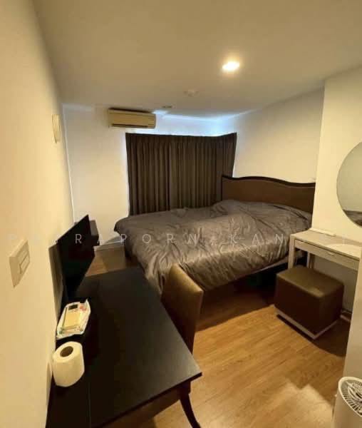 Whizdom Punnawithi Station, Bangkok, Soi Phongwet Anuson 1, Bang Chak, Phra Khanong, Bangkok, 2 Bedrooms, 60 sqm, Condo For Rent, by Patraporn Kansri, 500457829 - DDproperty.com
