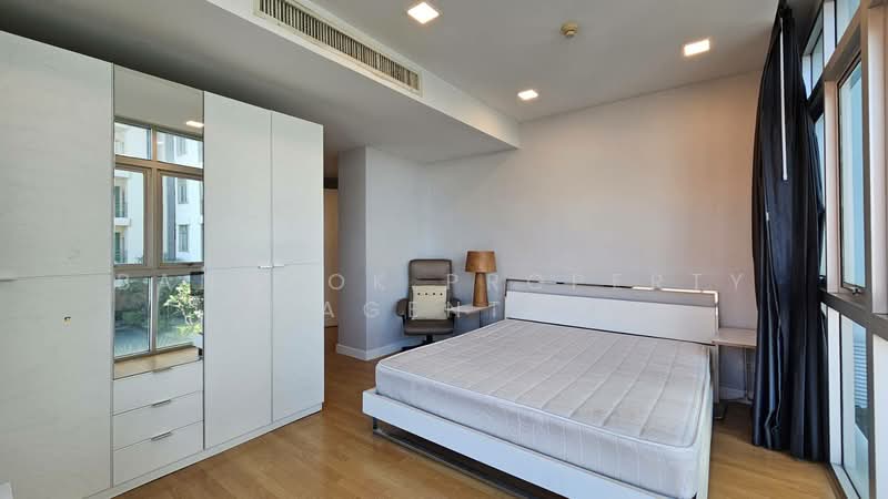 Nusasiri Grand, Bangkok, Soi Sukhumvit 42, Phra Kanong, Khlong Toei, Bangkok, 3 Bedrooms, 133 sqm, Condo For Rent, by BANGKOK PROPERTY AGENTS, 500457832 - DDproperty.com