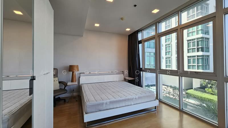 Nusasiri Grand, Bangkok, Soi Sukhumvit 42, Phra Kanong, Khlong Toei, Bangkok, 3 Bedrooms, 133 sqm, Condo For Rent, by BANGKOK PROPERTY AGENTS, 500457832 - DDproperty.com
