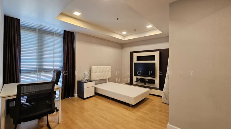 Nusasiri Grand, Bangkok, Soi Sukhumvit 42, Phra Kanong, Khlong Toei, Bangkok, 3 Bedrooms, 133 sqm, Condo For Rent, by BANGKOK PROPERTY AGENTS, 500457832 - DDproperty.com