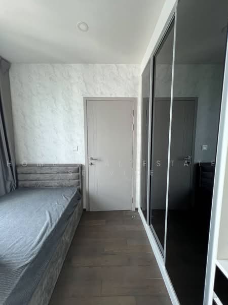 IDEO Q Siam-Ratchathewi, Bangkok, Phetchaburi Road, Thanon Phaya Thai, Ratchathewi, Bangkok, 2 Bedrooms, 51 sqm, Condo For Sale, by HOME Real Estate Service, 500457833 - DDproperty.com