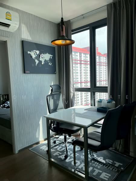 IDEO Q Siam-Ratchathewi : ไอดีโอ คิว สยาม-ราชเทวี, กรุงเทพ, ถนนเพชรบุรี แขวงถนนพญาไท เขตราชเทวี กรุงเทพมหานคร, ถนนพญาไท, ราชเทวี, กรุงเทพ, 51 ตร.ม., คอนโด ขาย, โดย HOME Real Estate Service, 500457833 - DDproperty.com