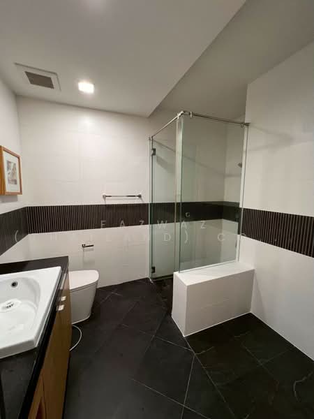 Urbana Sathorn, Bangkok, 55 South Sathorn Road, Thung Maha Mek, Sathon, Bangkok, 1 Bedroom, 69 sqm, Condo For Rent, by Fazwaz (Thailand) Co., Ltd., 500457837 - DDproperty.com