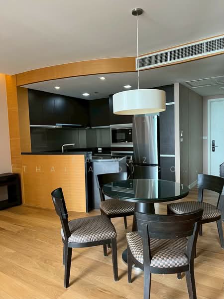 Urbana Sathorn, Bangkok, 55 South Sathorn Road, Thung Maha Mek, Sathon, Bangkok, 1 Bedroom, 69 sqm, Condo For Rent, by Fazwaz (Thailand) Co., Ltd., 500457837 - DDproperty.com