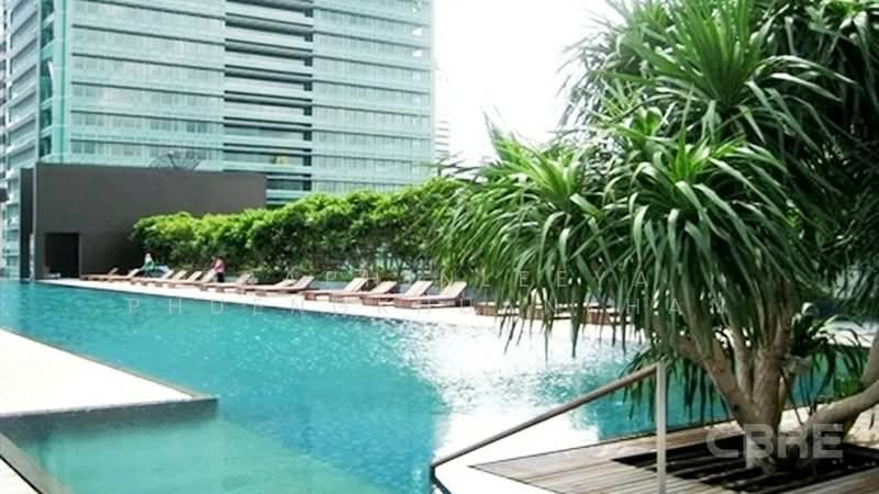 The Met Sathorn : เดอะ เม็ท สาทร, กรุงเทพ, 123 ถนนสาทรใต้, ทุ่งมหาเมฆ, สาทร, กรุงเทพ, 93 ตร.ม., คอนโด ขาย, โดย Praphinleeya Phuengkhuankhan, 500457838 - DDproperty.com