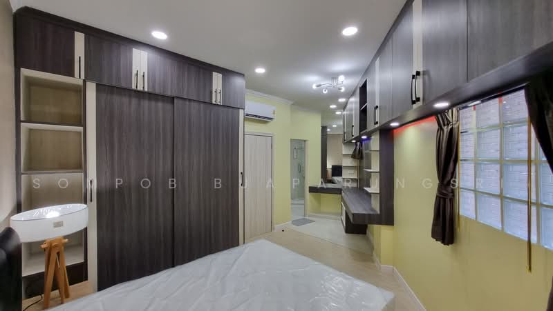 President Park Sukhumvit 24, Bangkok, 99 Sukhumvit 24 Alley, Khlongtoei Nua, Watthana, Bangkok, 2 Bedrooms, 80 sqm, Condo For Rent, by Sompob Buaparungsri, 500457839 - DDproperty.com