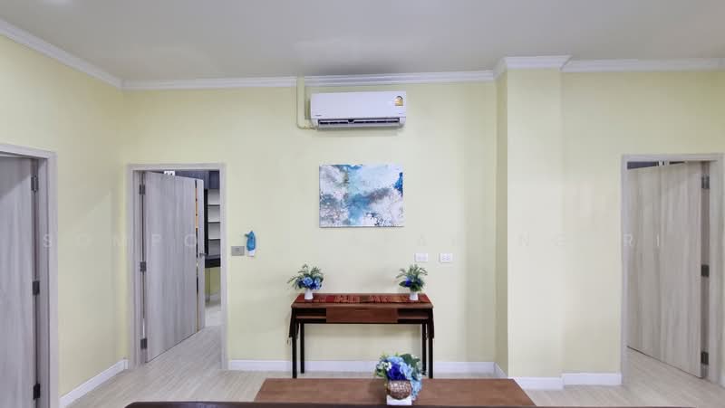 President Park Sukhumvit 24, Bangkok, 99 Sukhumvit 24 Alley, Khlongtoei Nua, Watthana, Bangkok, 2 Bedrooms, 80 sqm, Condo For Rent, by Sompob Buaparungsri, 500457839 - DDproperty.com