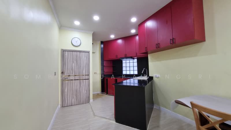 President Park Sukhumvit 24, Bangkok, 99 Sukhumvit 24 Alley, Khlongtoei Nua, Watthana, Bangkok, 2 Bedrooms, 80 sqm, Condo For Rent, by Sompob Buaparungsri, 500457839 - DDproperty.com