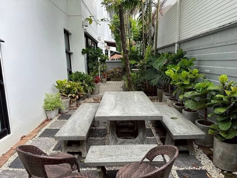 Baan Lumpini Suanluang Rama 9 Phase 2, Bangkok, Chaloem Phrakiat Rama 9 Road, Prawet, Bangkok, 5 Bedrooms, 310 sqm, Single Detached House For Rent, by Sunitra Sachdev, 500457840 - DDproperty.com