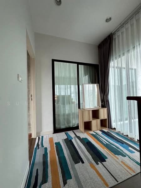 Baan Lumpini Suanluang Rama 9 Phase 2, Bangkok, Chaloem Phrakiat Rama 9 Road, Prawet, Bangkok, 5 Bedrooms, 310 sqm, Single Detached House For Rent, by Sunitra Sachdev, 500457840 - DDproperty.com