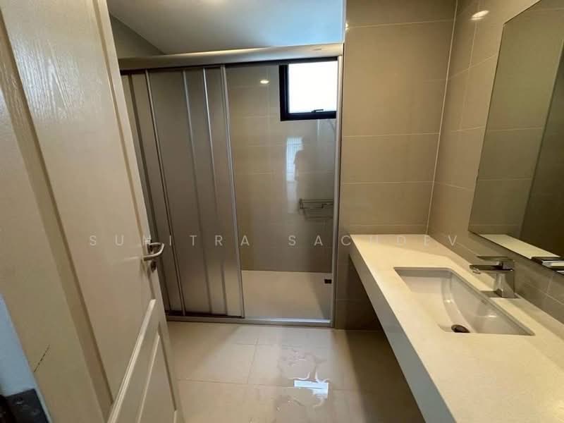 Baan Lumpini Suanluang Rama 9 Phase 2, Bangkok, Chaloem Phrakiat Rama 9 Road, Prawet, Bangkok, 5 Bedrooms, 310 sqm, Single Detached House For Rent, by Sunitra Sachdev, 500457840 - DDproperty.com