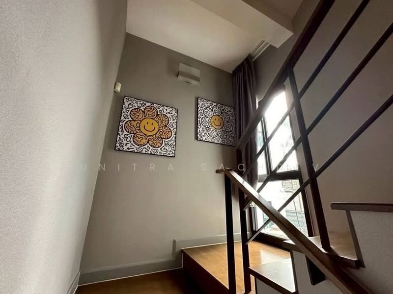 Baan Lumpini Suanluang Rama 9 Phase 2, Bangkok, Chaloem Phrakiat Rama 9 Road, Prawet, Bangkok, 5 Bedrooms, 310 sqm, Single Detached House For Rent, by Sunitra Sachdev, 500457840 - DDproperty.com