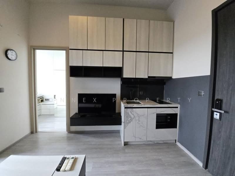The Line Sukhumvit 101, Bangkok, 3009 Sukhumvit 101 Road, Bang Chak, Phra Khanong, Bangkok, 1 Bedroom, 28 sqm, Condo For Rent, by Connex Property, 500457841 - DDproperty.com