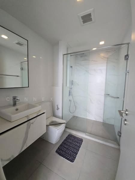 The Line Sukhumvit 101, Bangkok, 3009 Sukhumvit 101 Road, Bang Chak, Phra Khanong, Bangkok, 1 Bedroom, 28 sqm, Condo For Rent, by Connex Property, 500457841 - DDproperty.com