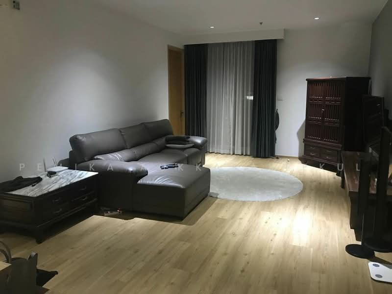 The Empire Place, Bangkok, 88 Narathiwatratchanakharin Road, Thung Maha Mek, Sathon, Bangkok, 2 Bedrooms, 99 sqm, Condo For Sale, by Pemika Aukkaraleekul, 500457843 - DDproperty.com