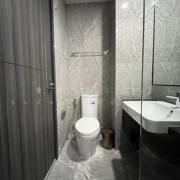 ASHTON Asoke, Bangkok, 131 Asoke Montri Road, Khlongtoei Nua, Watthana, Bangkok, 1 Bedroom, 35 sqm, Condo For Rent, by ธนภัทร ไทยจินดา, 500457844 - DDproperty.com