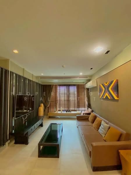Citi Smart Sukhumvit 18 : ซิตี้ สมาร์ท สุขุมวิท 18, กรุงเทพ, 366 ซอยสุขุมวิท 18 ถนนสุขุมวิท, คลองเตย, กรุงเทพ, 125 ตร.ม., คอนโด ให้เช่า, โดย PROPERTYSIGHTS REAL ESTATE, 500457845 - DDproperty.com