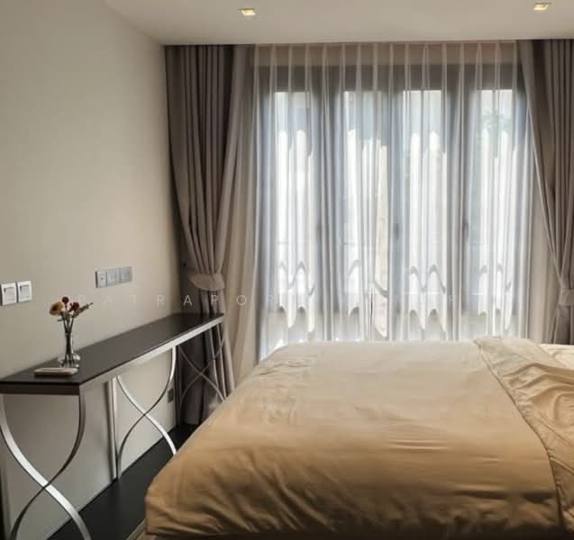 The Reserve Sukhumvit 61, Bangkok, 78 Soi Sukhumvit 61, Khlong Tan Nua, Watthana, Bangkok, 1 Bedroom, 48 sqm, Condo For Sale, by Patraporn Kansri, 500457846 - DDproperty.com