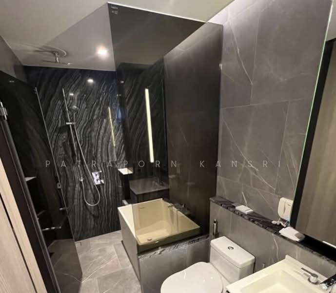 The Reserve Sukhumvit 61, Bangkok, 78 Soi Sukhumvit 61, Khlong Tan Nua, Watthana, Bangkok, 1 Bedroom, 48 sqm, Condo For Sale, by Patraporn Kansri, 500457846 - DDproperty.com