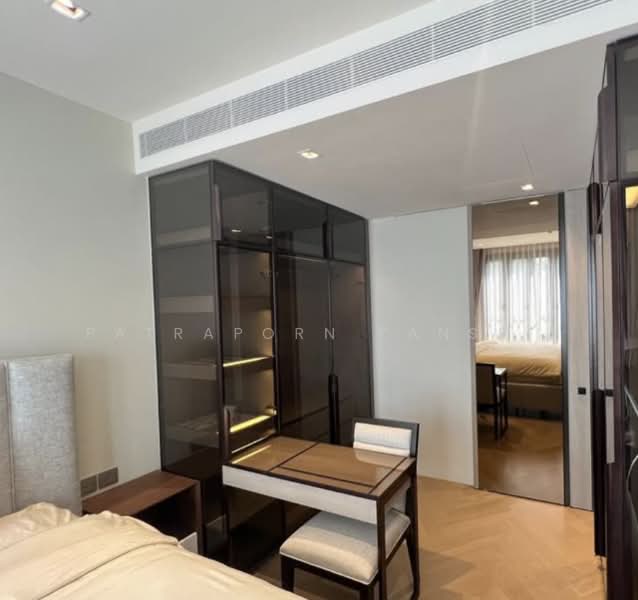 The Reserve Sukhumvit 61, Bangkok, 78 Soi Sukhumvit 61, Khlong Tan Nua, Watthana, Bangkok, 1 Bedroom, 48 sqm, Condo For Sale, by Patraporn Kansri, 500457846 - DDproperty.com