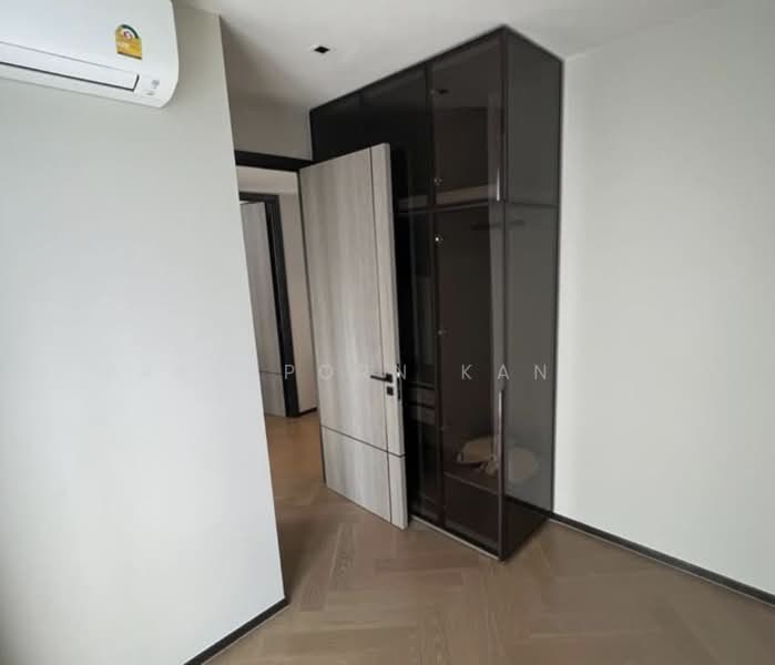The Reserve Sukhumvit 61, Bangkok, 78 Soi Sukhumvit 61, Khlong Tan Nua, Watthana, Bangkok, 1 Bedroom, 48 sqm, Condo For Sale, by Patraporn Kansri, 500457846 - DDproperty.com