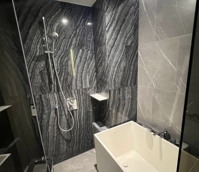 The Reserve Sukhumvit 61, Bangkok, 78 Soi Sukhumvit 61, Khlong Tan Nua, Watthana, Bangkok, 1 Bedroom, 48 sqm, Condo For Sale, by Patraporn Kansri, 500457846 - DDproperty.com
