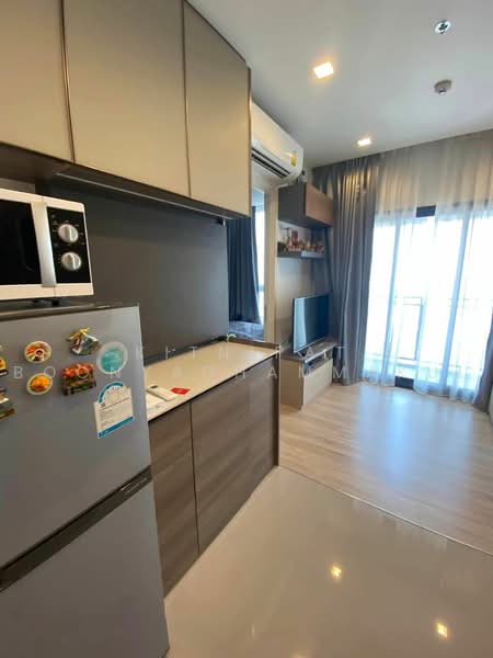 The Line Phahon-Pradipat, Bangkok, 21 Pradiphat Road, Samsen Nai, Phaya Thai, Bangkok, 1 Bedroom, 27 sqm, Condo For Rent, by Kitnipat Boonyadhammakul, 500457847 - DDproperty.com