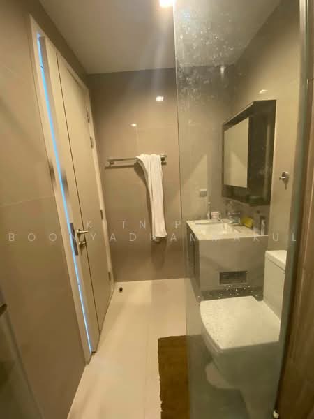 The Line Phahon-Pradipat, Bangkok, 21 Pradiphat Road, Samsen Nai, Phaya Thai, Bangkok, 1 Bedroom, 27 sqm, Condo For Rent, by Kitnipat Boonyadhammakul, 500457847 - DDproperty.com