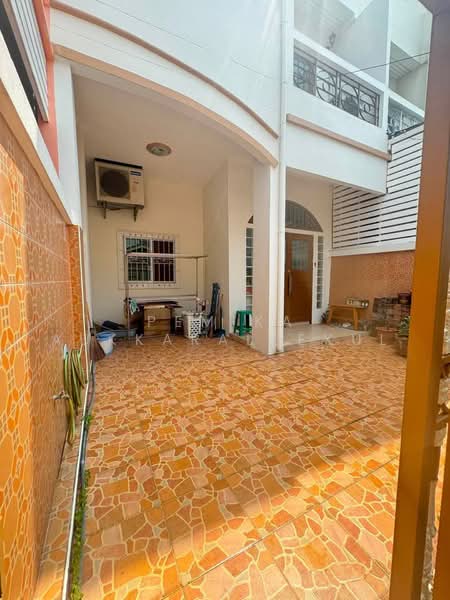 undefined, Bangkok, Wat Tha Pra, Bangkok Yai, Bangkok, 4 Bedrooms, 325 sqm, Townhouse For Sale, by Pemika Aukkaraleekul, 500457848 - DDproperty.com
