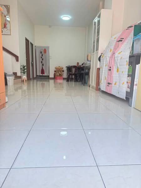 undefined, Bangkok, Wat Tha Pra, Bangkok Yai, Bangkok, 4 Bedrooms, 325 sqm, Townhouse For Sale, by Pemika Aukkaraleekul, 500457848 - DDproperty.com