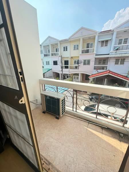 undefined, Bangkok, Wat Tha Pra, Bangkok Yai, Bangkok, 4 Bedrooms, 325 sqm, Townhouse For Sale, by Pemika Aukkaraleekul, 500457848 - DDproperty.com