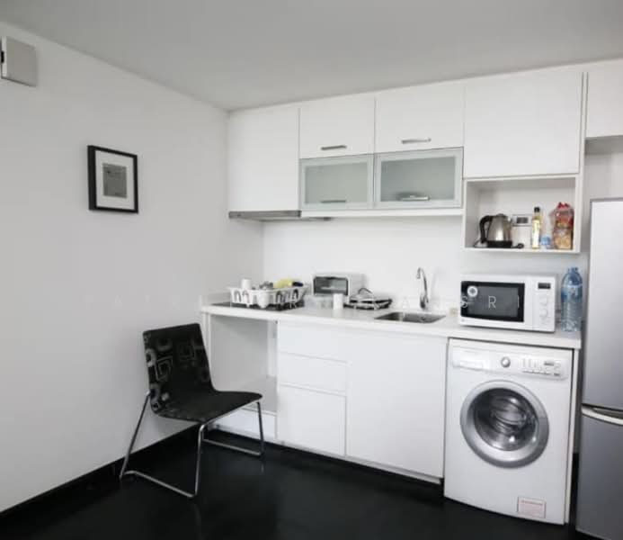 The Alcove Thonglor 10, Bangkok, 199 Soi Sukhumvit 63, Sukhumvit Road, Khlong Tan Nua, Watthana, Bangkok, 2 Bedrooms, 78 sqm, Condo For Sale, by Patraporn Kansri, 500457849 - DDproperty.com