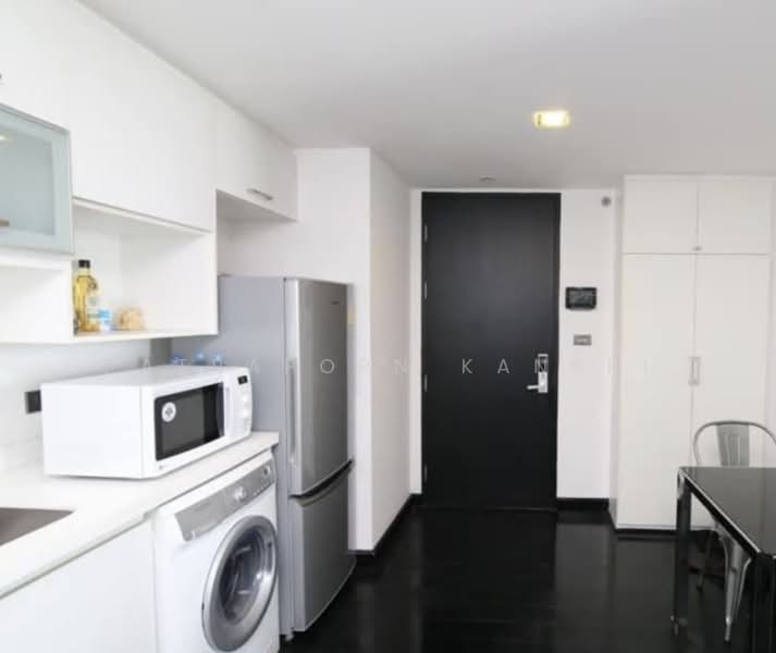 The Alcove Thonglor 10, Bangkok, 199 Soi Sukhumvit 63, Sukhumvit Road, Khlong Tan Nua, Watthana, Bangkok, 2 Bedrooms, 78 sqm, Condo For Sale, by Patraporn Kansri, 500457849 - DDproperty.com