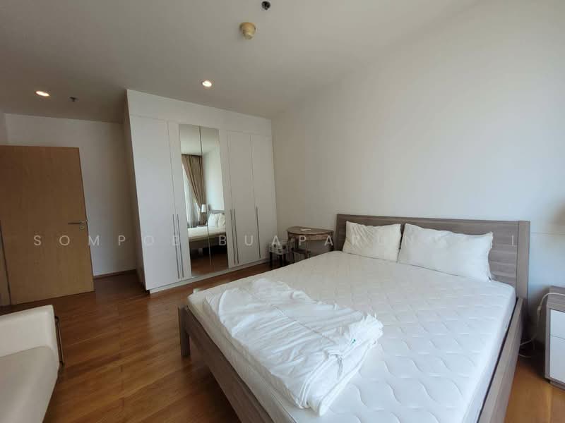 39 by Sansiri, Bangkok, 11 Sukhumvit Road, Khlong Tan Nua, Watthana, Bangkok, 1 Bedroom, 56 sqm, Condo For Rent, by Sompob Buaparungsri, 500457851 - DDproperty.com