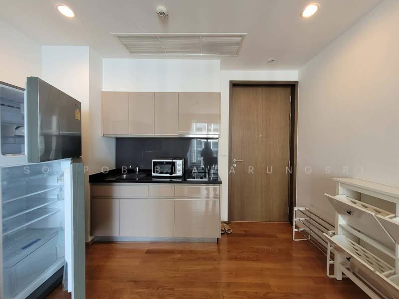 39 by Sansiri : 39 บาย แสนสิริ, กรุงเทพ, 11 ซอยสุขุมวิท 39 แขวงคลองตันเหนือ เขตวัฒนา กรุงเทพมหานคร, คลองตันเหนือ, วัฒนา, กรุงเทพ, 56 ตร.ม., คอนโด ให้เช่า, โดย Sompob Buaparungsri, 500457851 - DDproperty.com