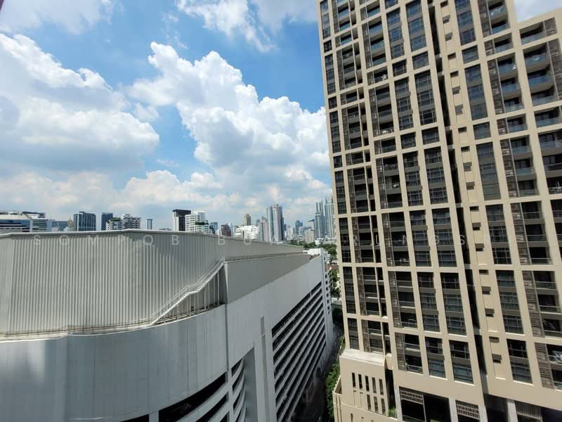 39 by Sansiri, Bangkok, 11 Sukhumvit Road, Khlong Tan Nua, Watthana, Bangkok, 1 Bedroom, 56 sqm, Condo For Rent, by Sompob Buaparungsri, 500457851 - DDproperty.com