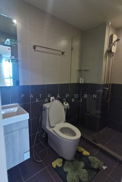 IDEO Mobi Charan Interchange, Bangkok, 531 Charansanitwong Road, Bang Khun Sri, Bangkok Noi, Bangkok, 1 Bedroom, 34 sqm, Condo For Rent, by Patraporn Kansri, 500457853 - DDproperty.com