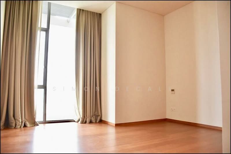 The Sukhothai Residences : เดอะ สุโขทัย เรสซิเด้นซ์, กรุงเทพ, 3 ถนนสาทรใต้ แขวงทุ่งมหาเมฆ เขตสาทร กรุงเทพมหานคร, ทุ่งมหาเมฆ, สาทร, กรุงเทพ, 139 ตร.ม., คอนโด ให้เช่า, โดย Simon Decalf, 500457854 - DDproperty.com