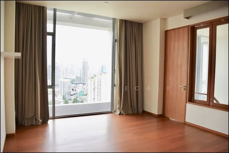 The Sukhothai Residences : เดอะ สุโขทัย เรสซิเด้นซ์, กรุงเทพ, 3 ถนนสาทรใต้ แขวงทุ่งมหาเมฆ เขตสาทร กรุงเทพมหานคร, ทุ่งมหาเมฆ, สาทร, กรุงเทพ, 139 ตร.ม., คอนโด ให้เช่า, โดย Simon Decalf, 500457854 - DDproperty.com