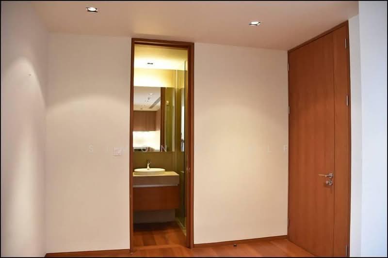 The Sukhothai Residences, Bangkok, 3 Sathorn Tai Road, Thung Maha Mek, Sathon, Bangkok, 2 Bedrooms, 139 sqm, Condo For Rent, by Simon Decalf, 500457854 - DDproperty.com
