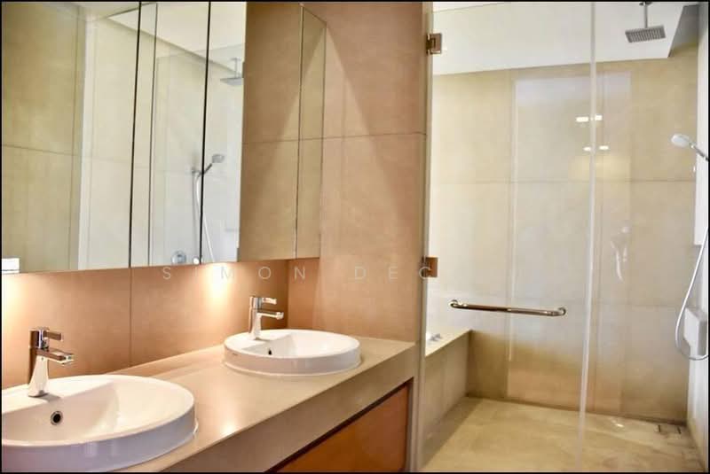 The Sukhothai Residences, Bangkok, 3 Sathorn Tai Road, Thung Maha Mek, Sathon, Bangkok, 2 Bedrooms, 139 sqm, Condo For Rent, by Simon Decalf, 500457854 - DDproperty.com