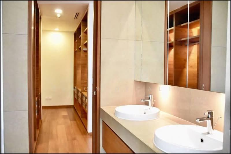 The Sukhothai Residences : เดอะ สุโขทัย เรสซิเด้นซ์, กรุงเทพ, 3 ถนนสาทรใต้ แขวงทุ่งมหาเมฆ เขตสาทร กรุงเทพมหานคร, ทุ่งมหาเมฆ, สาทร, กรุงเทพ, 139 ตร.ม., คอนโด ให้เช่า, โดย Simon Decalf, 500457854 - DDproperty.com